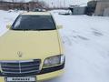 Mercedes-Benz C 180 1994 года за 2 500 000 тг. в Темиртау – фото 3