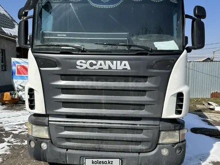Scania 2009 года за 14 000 000 тг. в Алматы – фото 2
