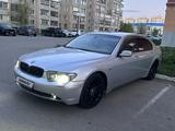 BMW 730 2003 года за 4 000 000 тг. в Кокшетау – фото 3