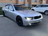 BMW 730 2003 года за 4 000 000 тг. в Кокшетау – фото 2