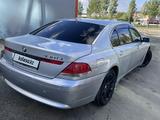 BMW 730 2003 года за 4 000 000 тг. в Кокшетау
