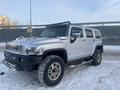 Hummer H3 2007 года за 8 500 000 тг. в Астана