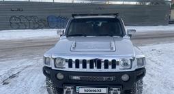 Hummer H3 2007 года за 8 500 000 тг. в Астана – фото 2