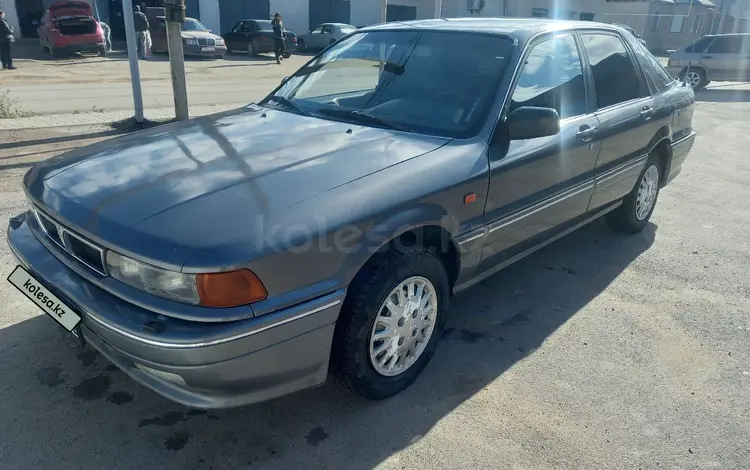 Mitsubishi Galant 1991 года за 1 700 000 тг. в Алматы