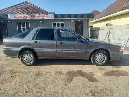 Mitsubishi Galant 1991 года за 1 700 000 тг. в Алматы – фото 7