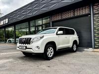 Toyota Land Cruiser Prado 2014 годаүшін17 900 000 тг. в Шымкент