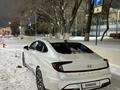 Hyundai Sonata 2022 года за 10 800 000 тг. в Астана – фото 3