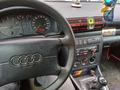 Audi A4 1996 годаүшін2 400 000 тг. в Актогай – фото 8