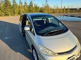 Toyota Estima 2001 года за 6 350 000 тг. в Костанай