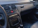 Mercedes-Benz E 320 2001 годаfor7 000 000 тг. в Шымкент – фото 4