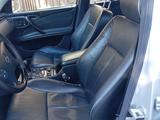Mercedes-Benz E 320 2001 годаfor7 000 000 тг. в Шымкент – фото 5