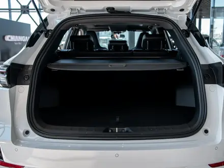 Changan CS55 Plus Luxe 2026 года за 9 690 000 тг. в Кандыагаш – фото 14