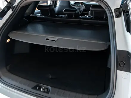 Changan CS55 Plus Luxe 2026 года за 9 690 000 тг. в Кандыагаш – фото 16