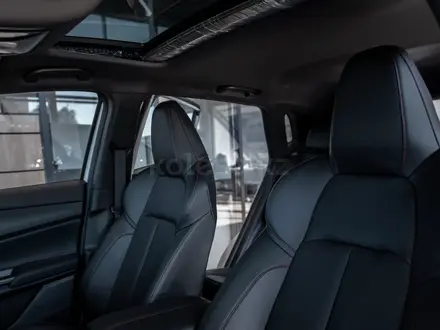 Changan CS55 Plus Luxe 2026 года за 9 690 000 тг. в Кандыагаш – фото 23