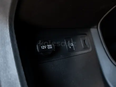 Changan CS55 Plus Luxe 2026 года за 9 690 000 тг. в Кандыагаш – фото 25
