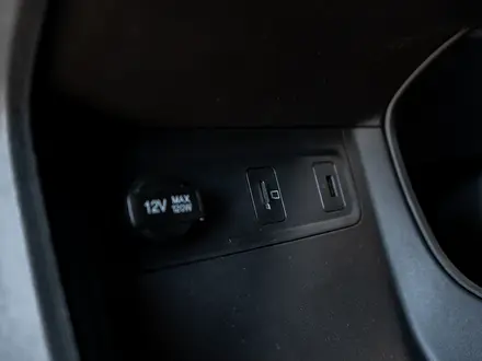 Changan CS55 Plus Luxe 2026 года за 9 690 000 тг. в Кандыагаш – фото 26