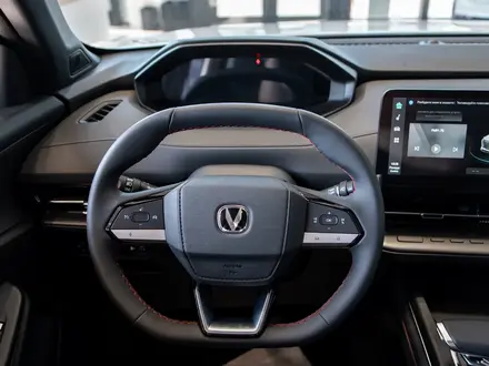 Changan CS55 Plus Luxe 2026 года за 9 690 000 тг. в Кандыагаш – фото 33