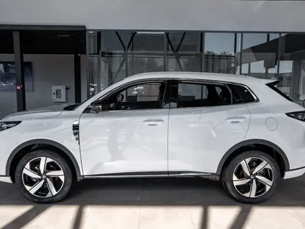 Changan CS55 Plus Luxe 2026 года за 9 690 000 тг. в Кандыагаш – фото 46
