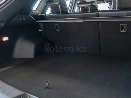Changan CS55 Plus Luxe 2026 года за 9 690 000 тг. в Кандыагаш – фото 5