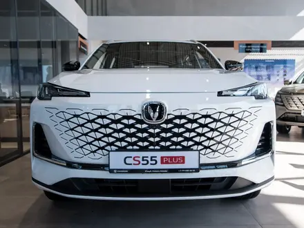 Changan CS55 Plus Luxe 2026 года за 9 690 000 тг. в Кандыагаш – фото 54