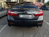 Toyota Camry 2012 годаүшін9 850 000 тг. в Астана – фото 2