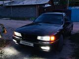 Mitsubishi Galant 1992 годаүшін1 500 000 тг. в Алматы