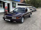 Mitsubishi Galant 1992 годаүшін1 500 000 тг. в Алматы – фото 2