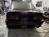 Mitsubishi Galant 1992 годаүшін1 500 000 тг. в Алматы – фото 3