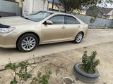 Toyota Camry 2013 года за 9 000 000 тг. в Атырау