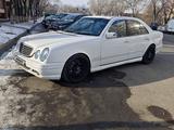 Mercedes-Benz E 55 AMG 2000 года за 10 500 000 тг. в Алматы – фото 2