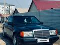 Mercedes-Benz E 230 1991 года за 2 800 000 тг. в Караганда