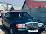Mercedes-Benz E 230 1991 года за 3 000 000 тг. в Жезказган