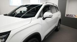 Geely Okavango Premium 2025 года за 12 190 000 тг. в Тараз – фото 4