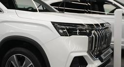 Geely Okavango Premium 2025 года за 12 190 000 тг. в Тараз – фото 5