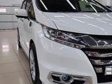 Honda Odyssey 2015 года за 9 200 000 тг. в Семей – фото 3