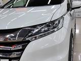 Honda Odyssey 2015 года за 9 200 000 тг. в Семей – фото 5