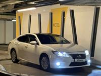 Lexus ES 350 2013 годаfor12 500 000 тг. в Алматы