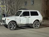 ВАЗ (Lada) Lada 2121 2014 годаүшін2 200 000 тг. в Экибастуз – фото 3