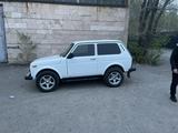 ВАЗ (Lada) Lada 2121 2014 годаүшін2 200 000 тг. в Экибастуз