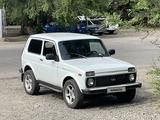 ВАЗ (Lada) Lada 2121 2014 годаүшін2 200 000 тг. в Экибастуз – фото 4