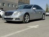 Mercedes-Benz S 350 2011 года за 7 500 000 тг. в Кызылорда – фото 3