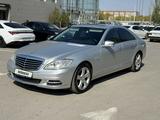 Mercedes-Benz S 350 2011 года за 8 000 000 тг. в Кызылорда – фото 4