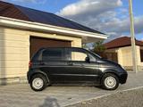 Daewoo Matiz 2012 года за 1 650 000 тг. в Усть-Каменогорск – фото 2