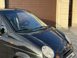 Daewoo Matiz 2012 года за 1 550 000 тг. в Усть-Каменогорск – фото 5