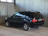 BMW X5 2005 года за 6 800 000 тг. в Караганда – фото 4