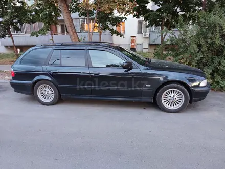 BMW 540 2000 года за 4 500 000 тг. в Шымкент