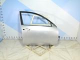 Дверь передний правый Nissan Primera P12. за 30 000 тг. в Тараз