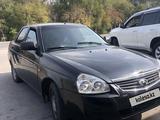 ВАЗ (Lada) Priora 2170 2011 года за 1 500 000 тг. в Тараз