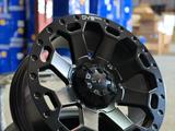 Диски R20 9J 6x139, 7 ET25 ЦО 106, 2 за 480 000 тг. в Алматы