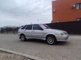 ВАЗ (Lada) 2114 2011 года за 850 000 тг. в Атырау
